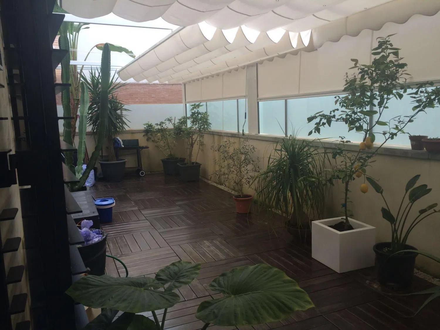 Piso en calle Pagés del Corro, 39 - Foto 3