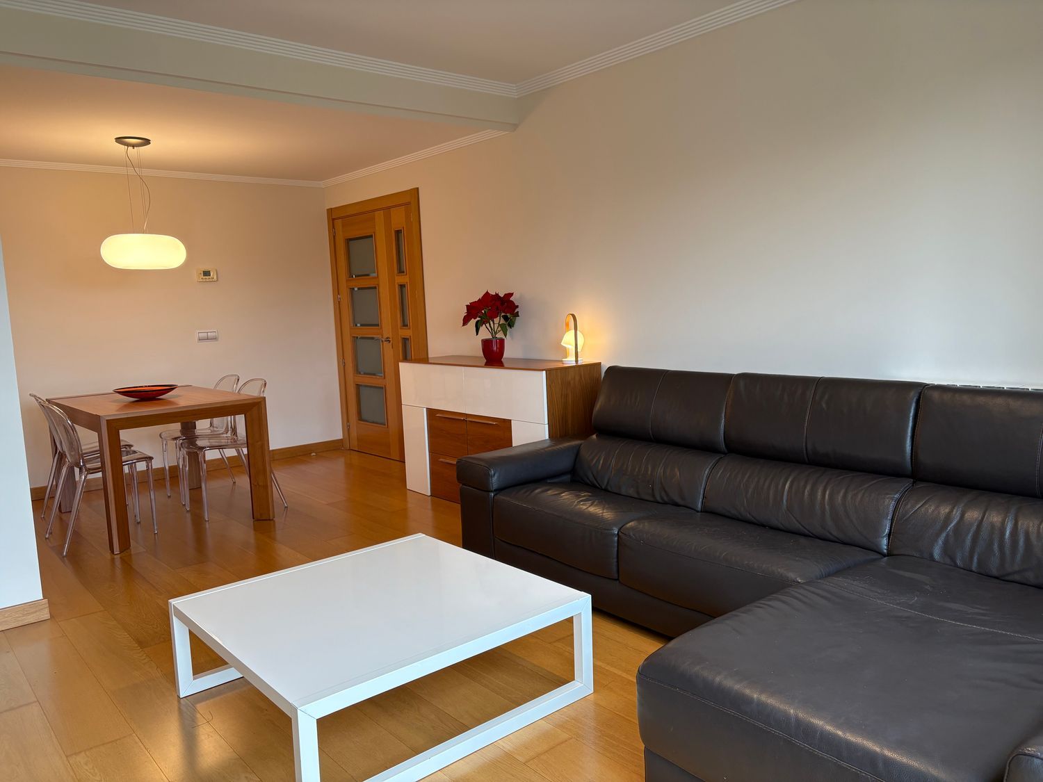 Piso en calle Portal de Elorriaga, 4 - Foto 2