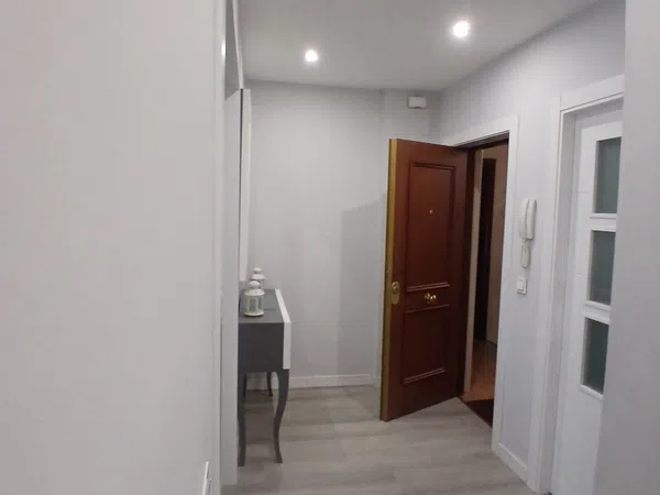 Piso en Paseo de San Vicente, 7, Delicias, Delicias - Foto 1
