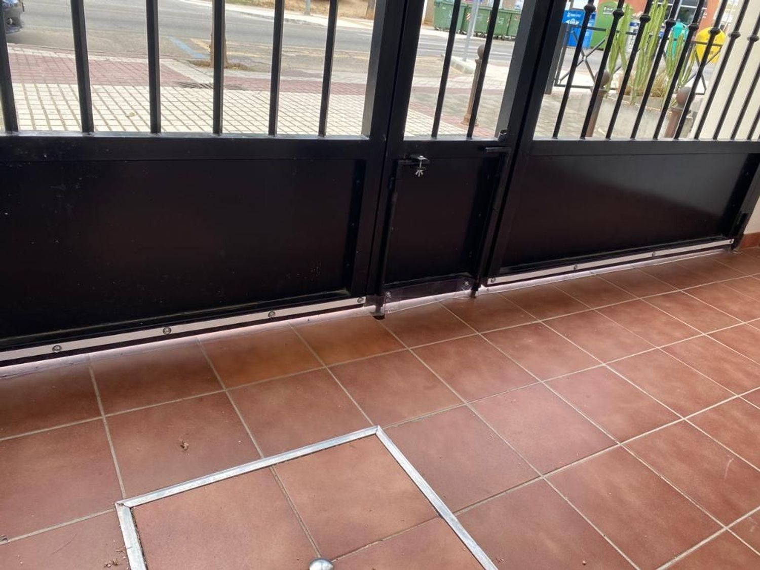 Piso en Avenida Juan Pablo II, 13 - Foto 17