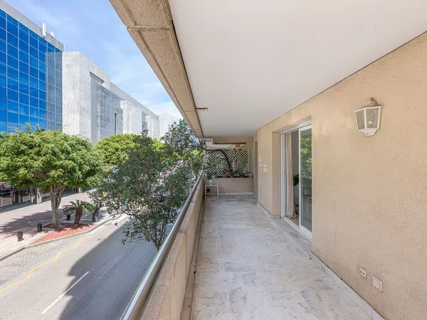 Piso en Plaza de Antonio Banderas, 6, Puerto Banús - Foto 6