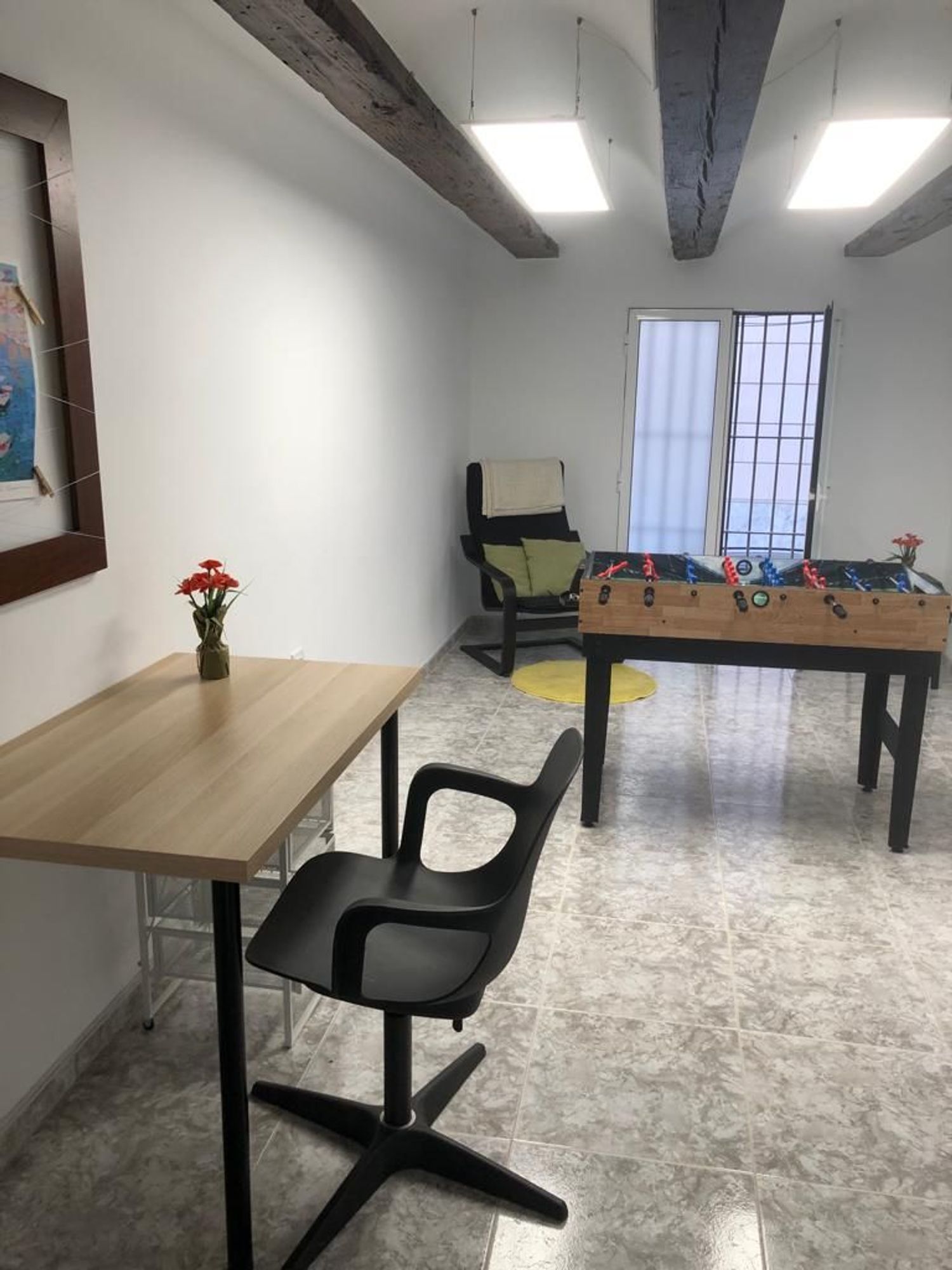 Estudio en Calle de na Jordana, 42, El Carme - Foto 6