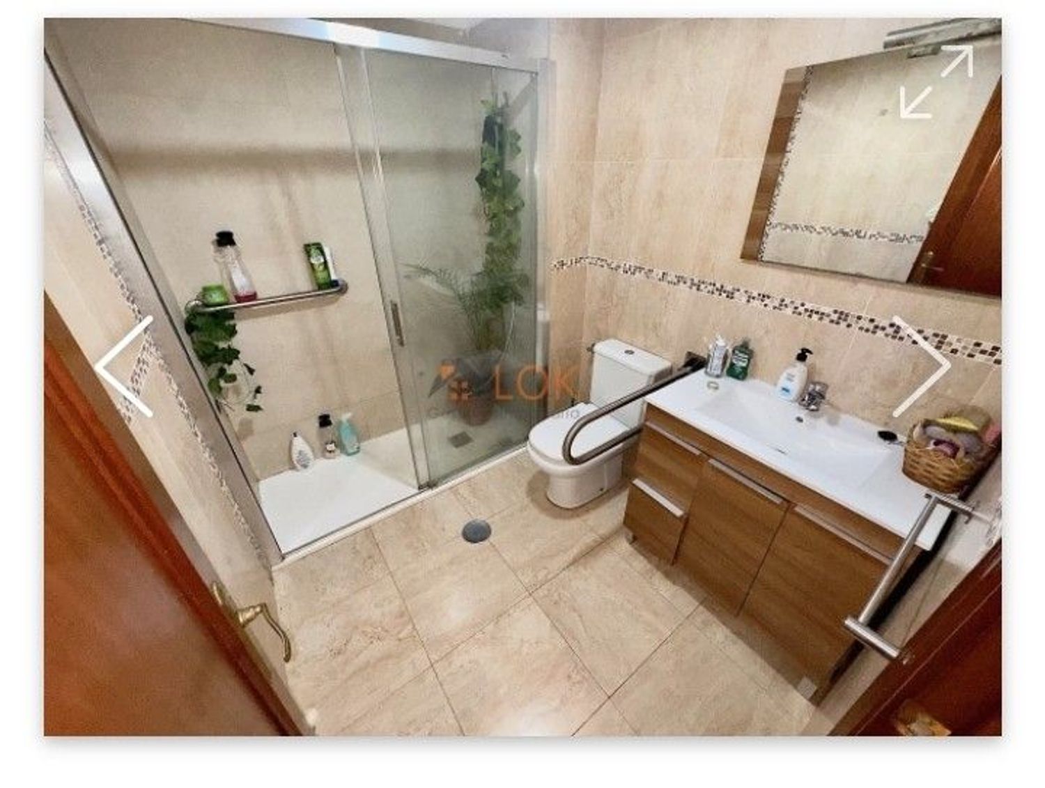 Piso en Avenida de Molière, 38, Puerta Blanca - Almudena - Foto 6