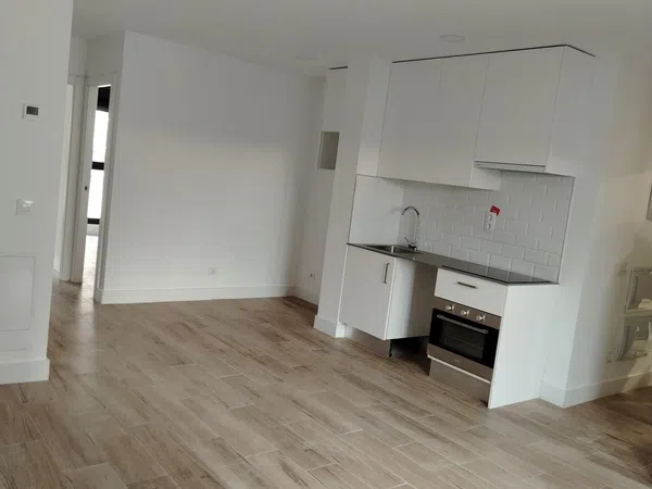 Piso en calle Real Vieja, 18