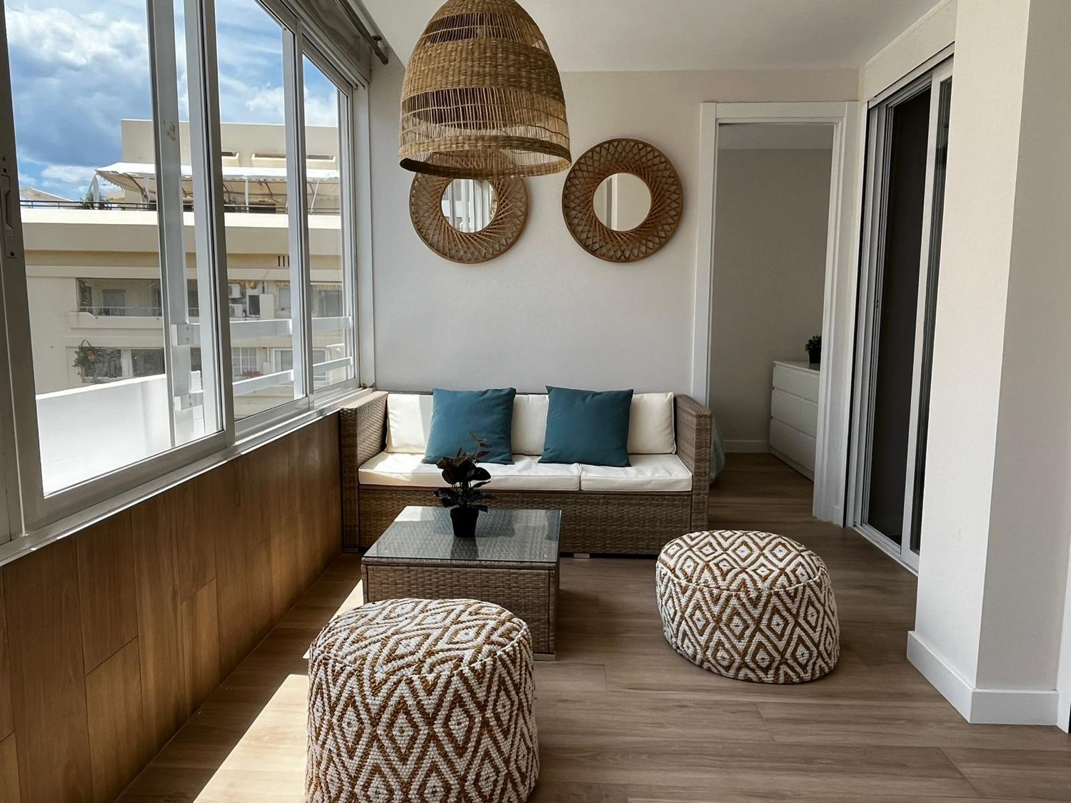 Piso en Avenida Ramón y Cajal, 12, Playa Bajadilla-Puertos - Foto 15