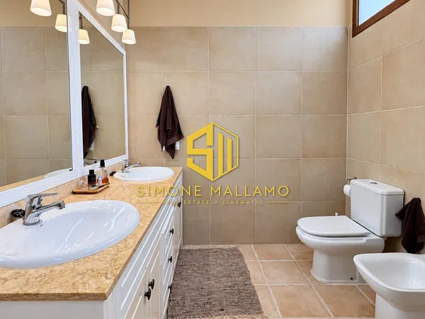 Chalet pareado en Calle Doramas, 4 - Foto 14