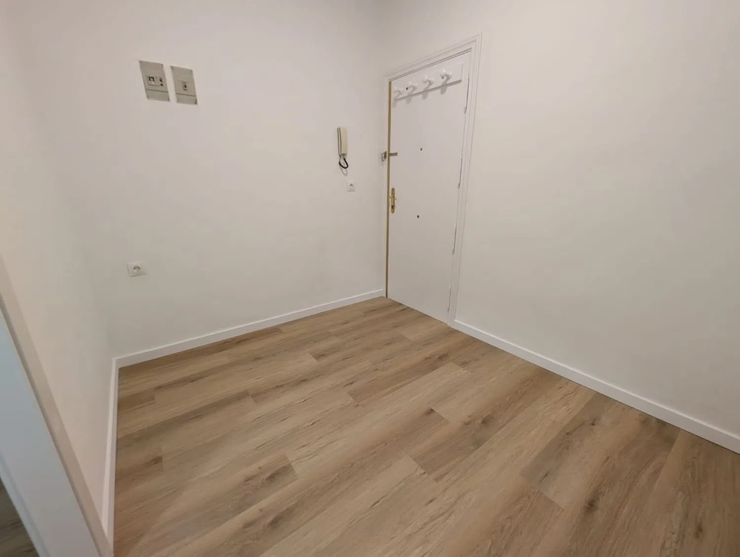 Estudio en calle Enrique Velasco, 24 - Foto 1