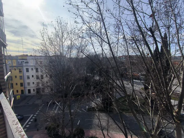 Piso en plaza General Maroto, 2 - Foto 31