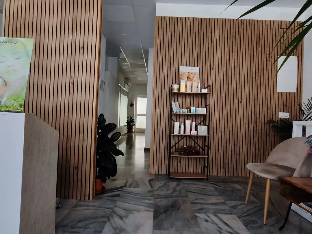 Local comercial en  Calle Santander 1 - Foto 1