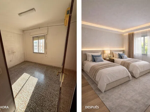 Piso en calle Alcalde Joaquín Quiles, 13 - Foto 25