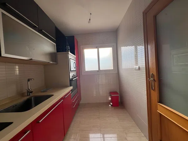 Piso en Carretera de los Motores, 214, Aguadulce sur - Foto 18