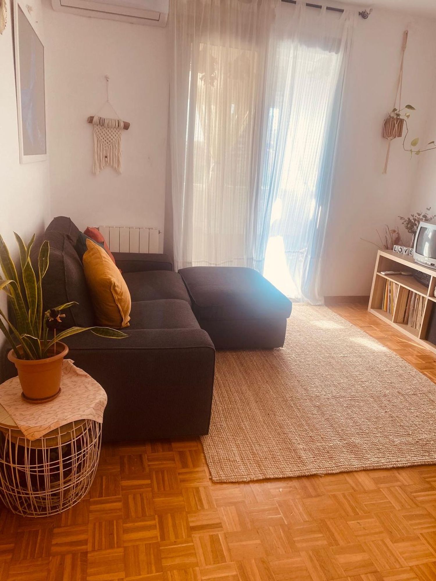 Piso en De les Corts Catalanes, 863