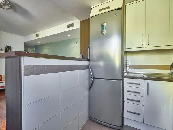 Piso en calle de Tomás Bretón, 48 - Foto 9