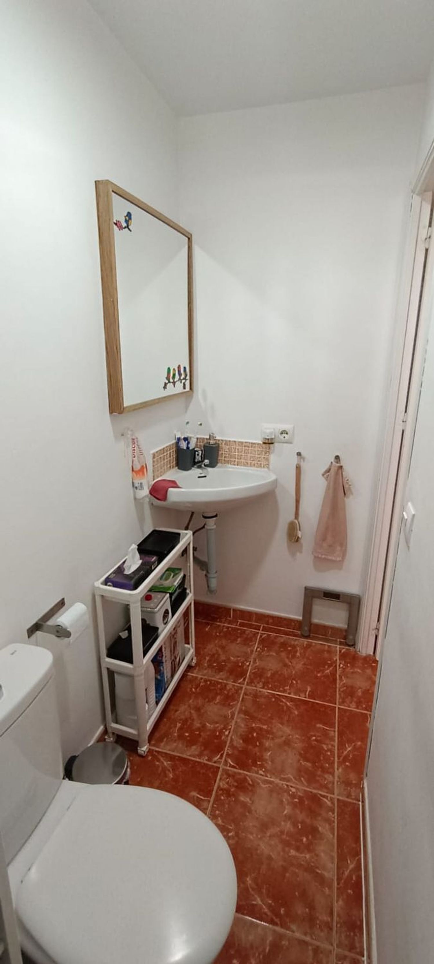 Piso en Calle Peñalara, 4, El Juncal - El Plantinar - Foto 5