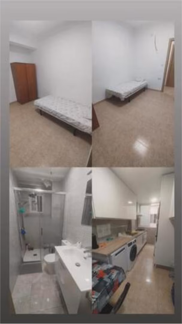 Piso en San Marcelino