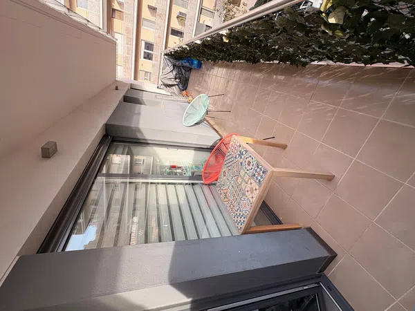 Piso en calle Santa Eulàlia, 186 - Foto 12