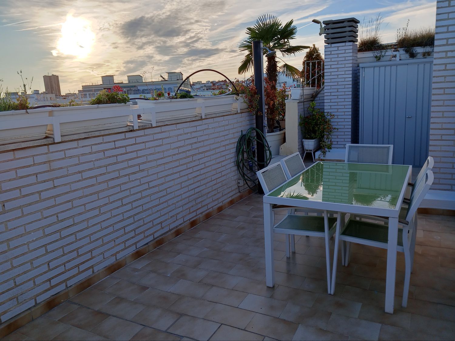 Ático en paseo Marqués de Zafra, 5 - Foto 12