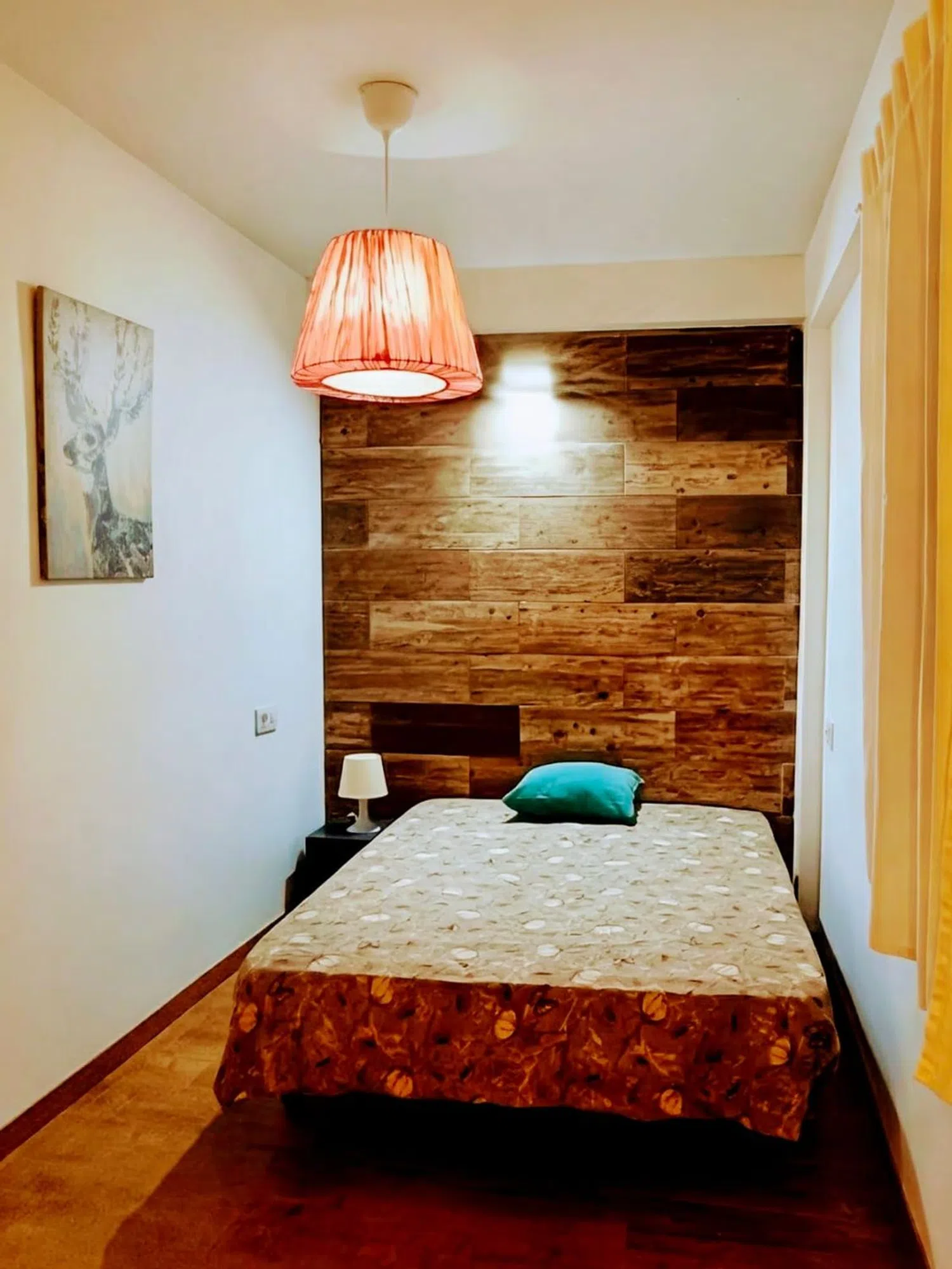 Piso en calle del Progrés, 322 - Foto 1