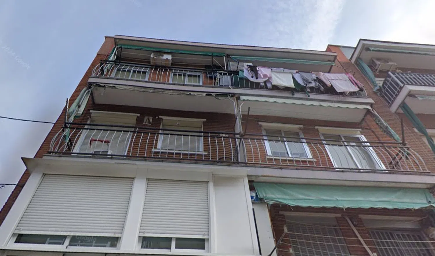 Piso en calle de Peñas Largas, 33 - Foto 1