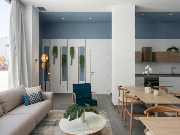 Piso en avenida de las Ciencias, 3 - Foto 7