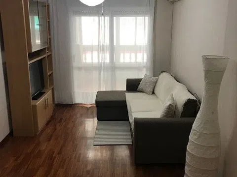 Piso en calle Sant Bartomeu, 86