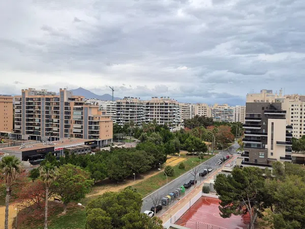 Piso en Periodista Tirso Marín, 16 - Foto 4