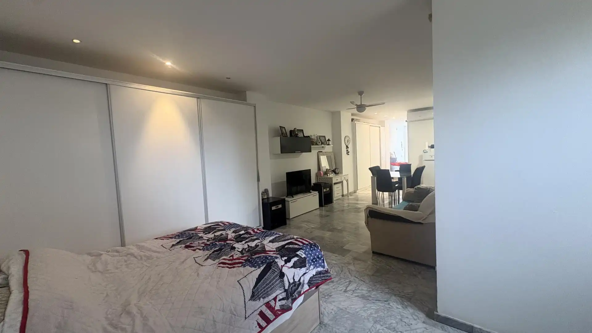 Piso en  Calle Moreno Torroba 3 - Foto 9