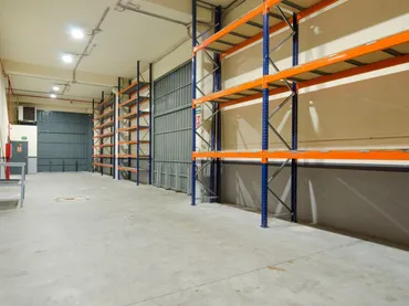 Nave Industrial en Alcorcón - Foto 6