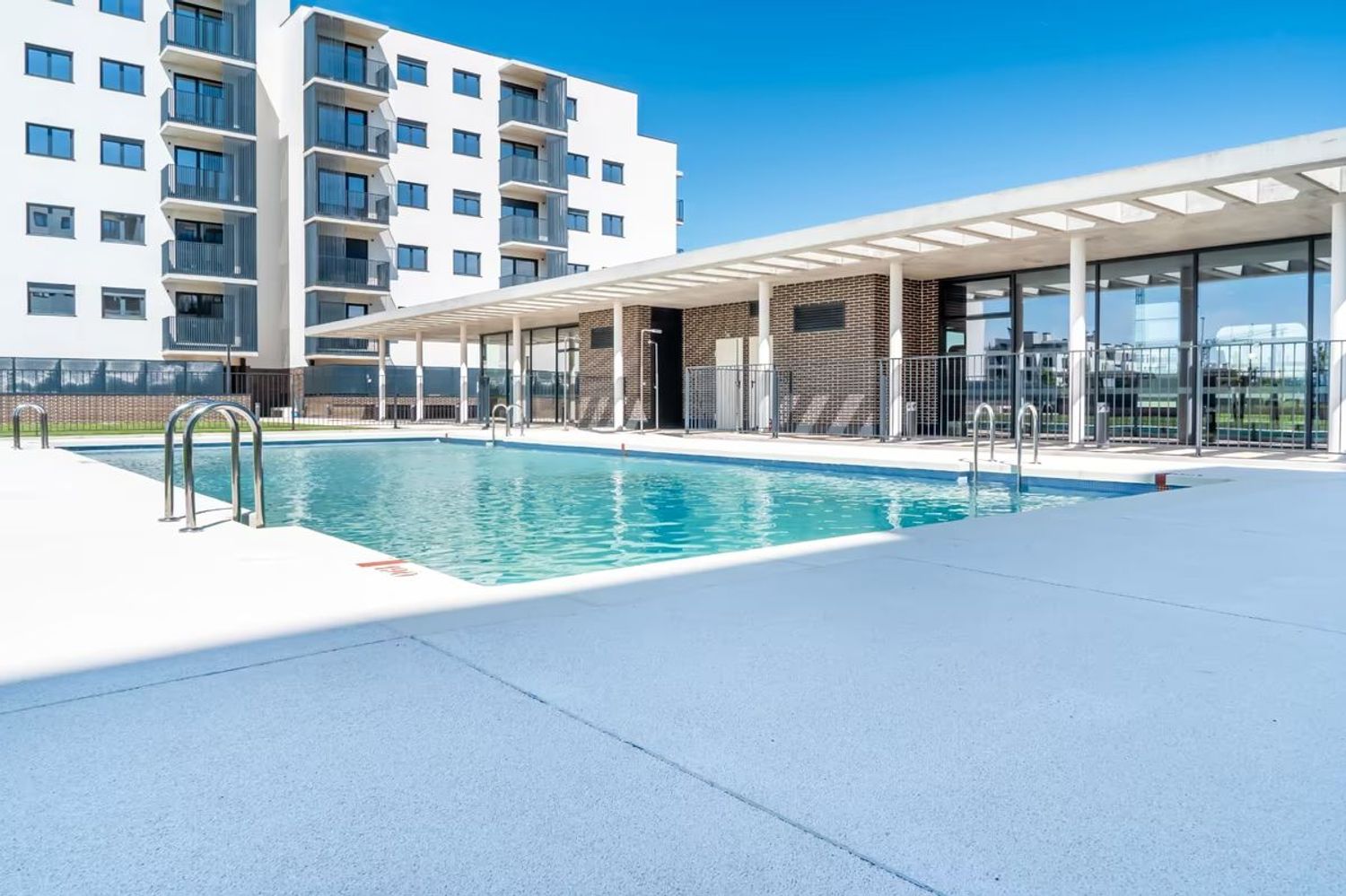 Piso en calle Jesús Pajares, 2 - Foto 2