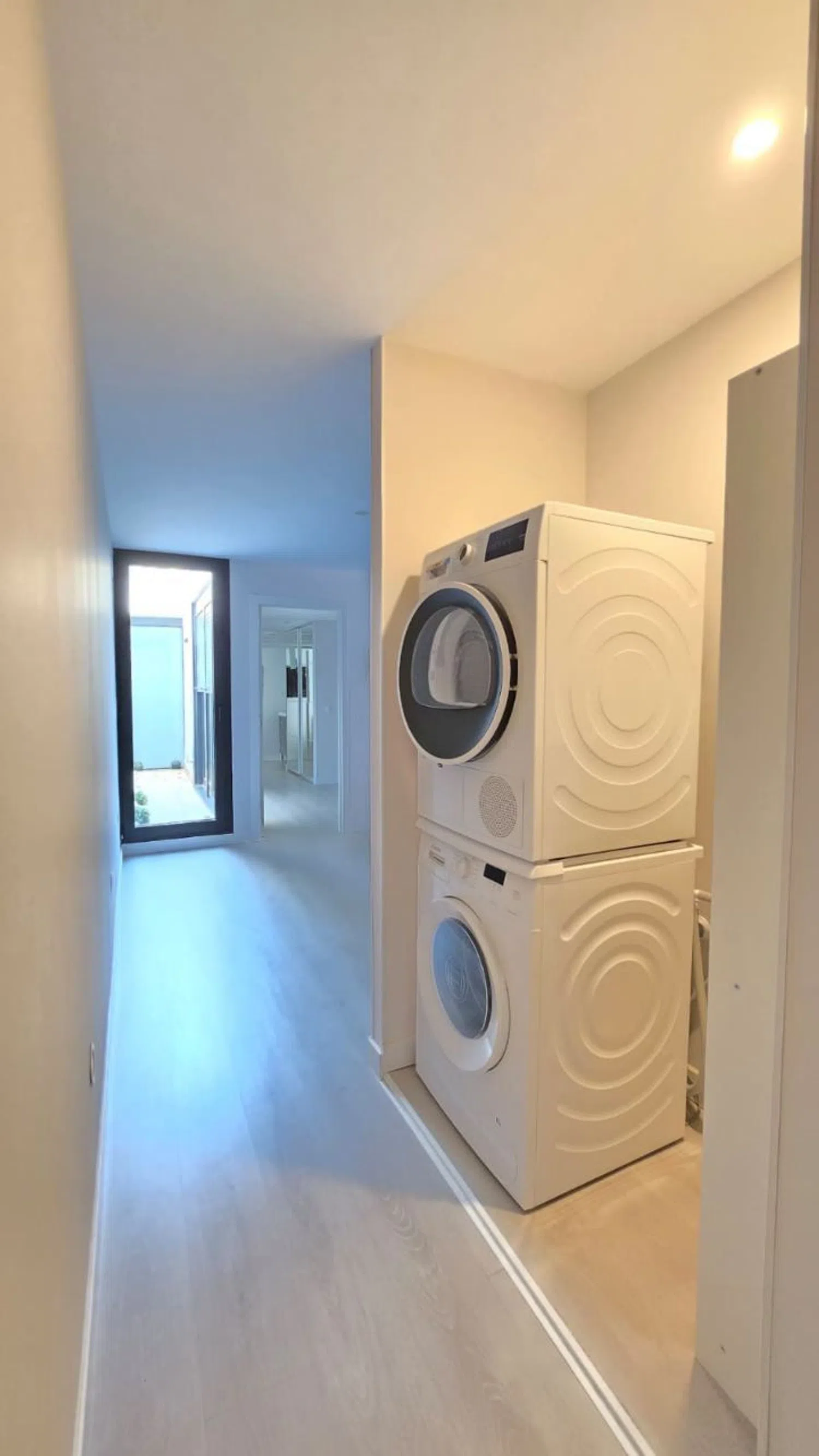 Chalet adosado en calle de la Begonia, 34 - Foto 18