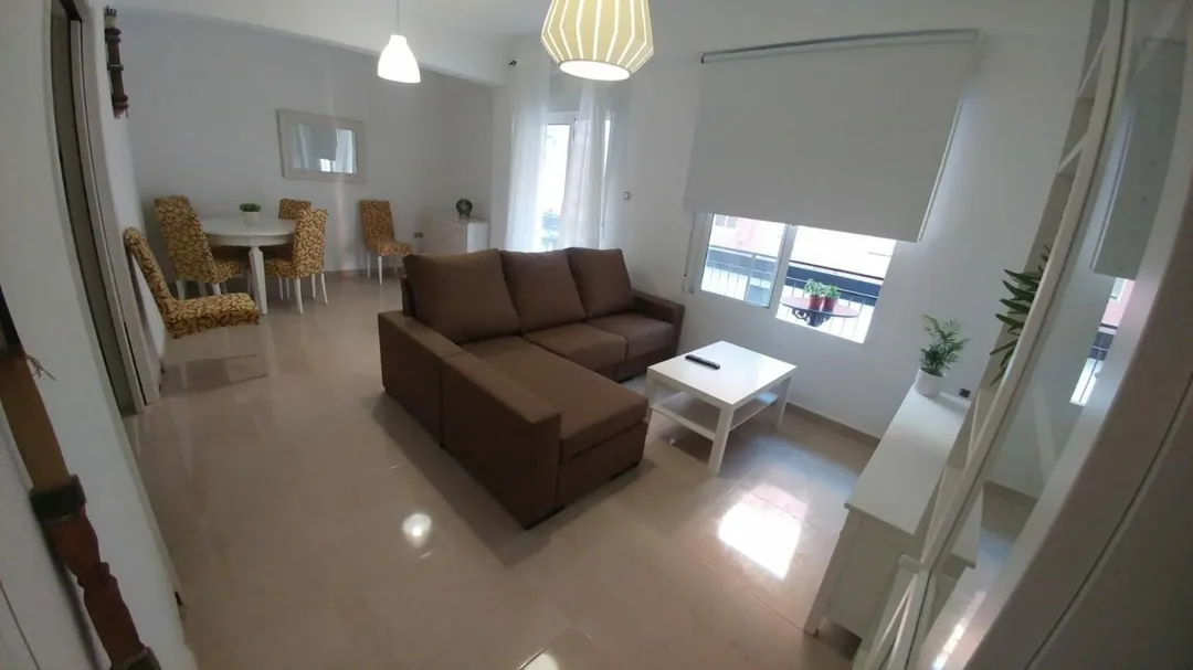 Piso en  Avenida Catedratico Soler 46