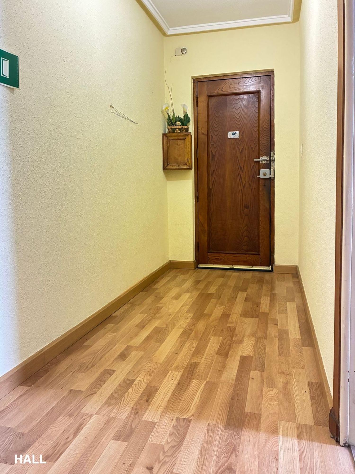 Piso en Calle Arcipreste de Hita, 12, La Chantría - La Lastra, La Chantría - La Lastra - Foto 3