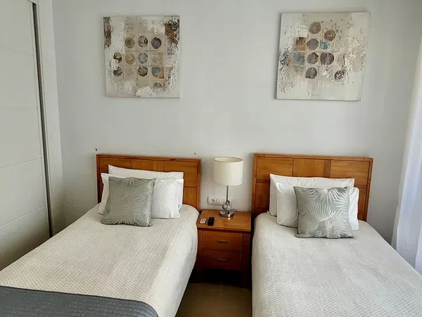 Chalet adosado en calle Sirio, 20 - Foto 18