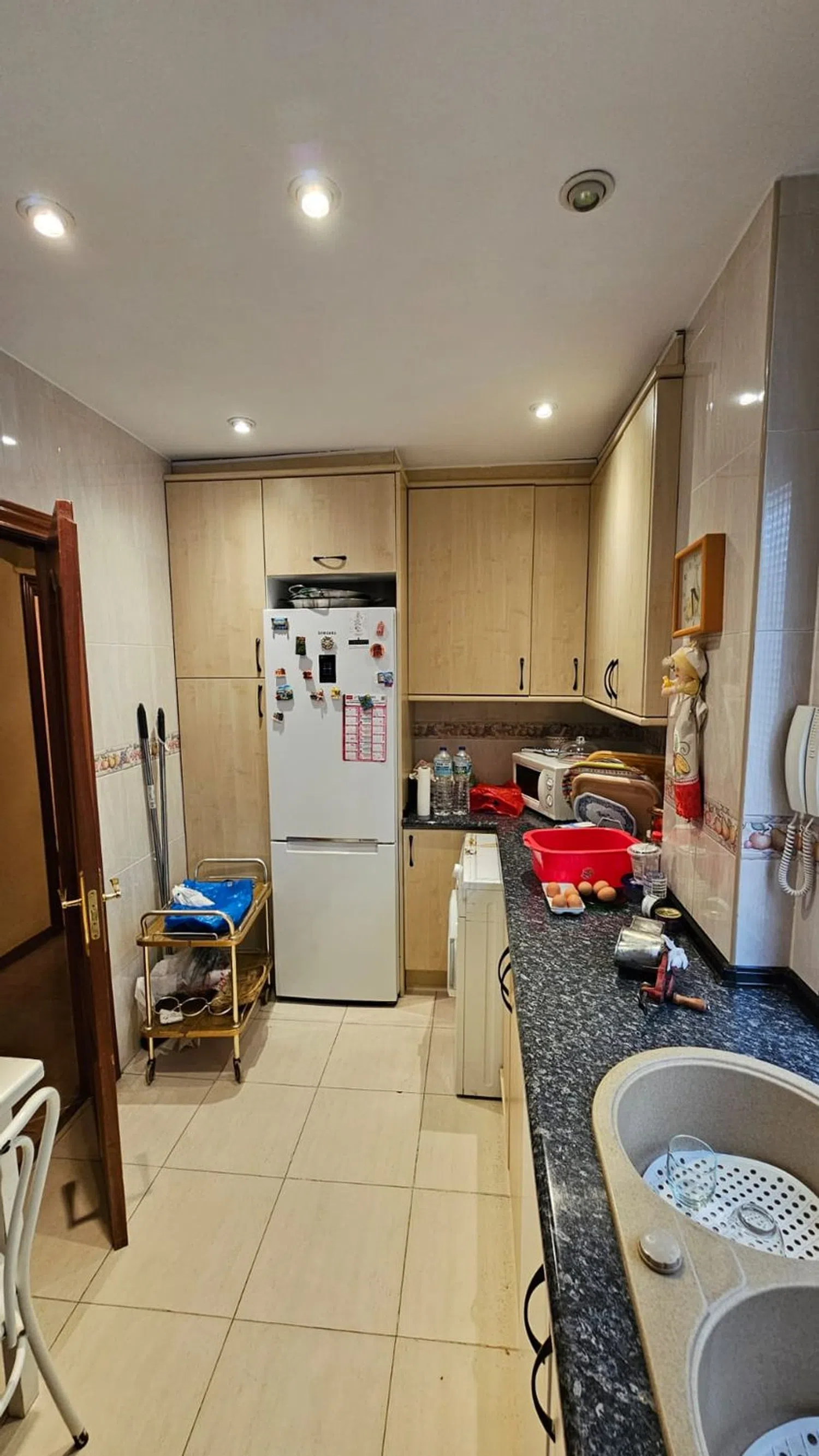 Piso en Barrio Trafalgar - Foto 24