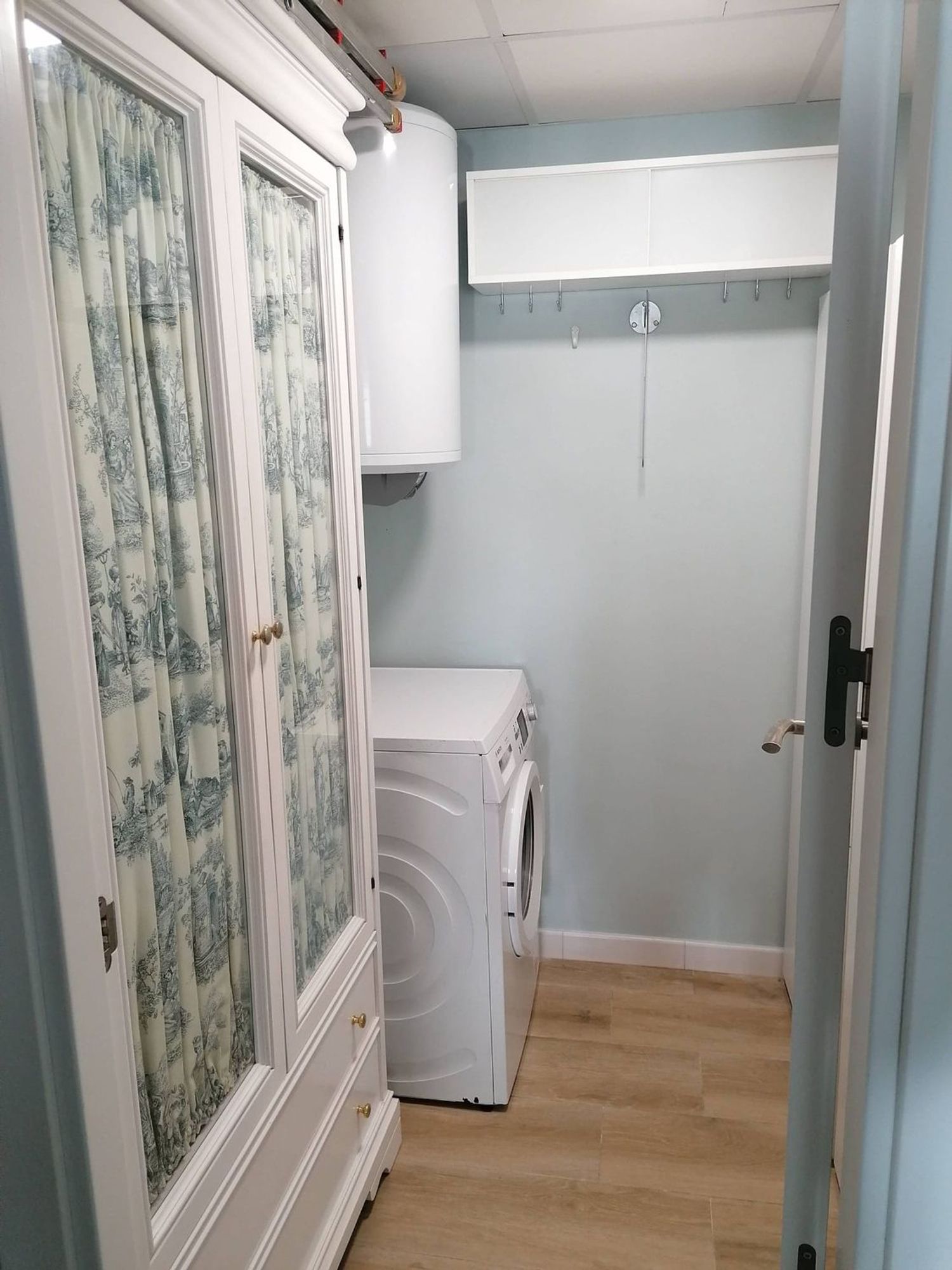 Piso en Calle Sor Manuela Ramos, 1, Ronda de Triana-Patrocinio-Turruñuelo - Foto 5