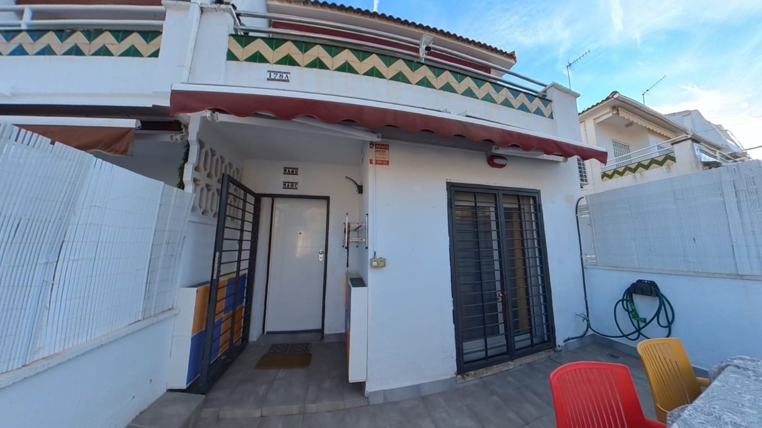 Chalet pareado en Avenida Tarragona, 178, Cunidor, Cunidor - Foto 8