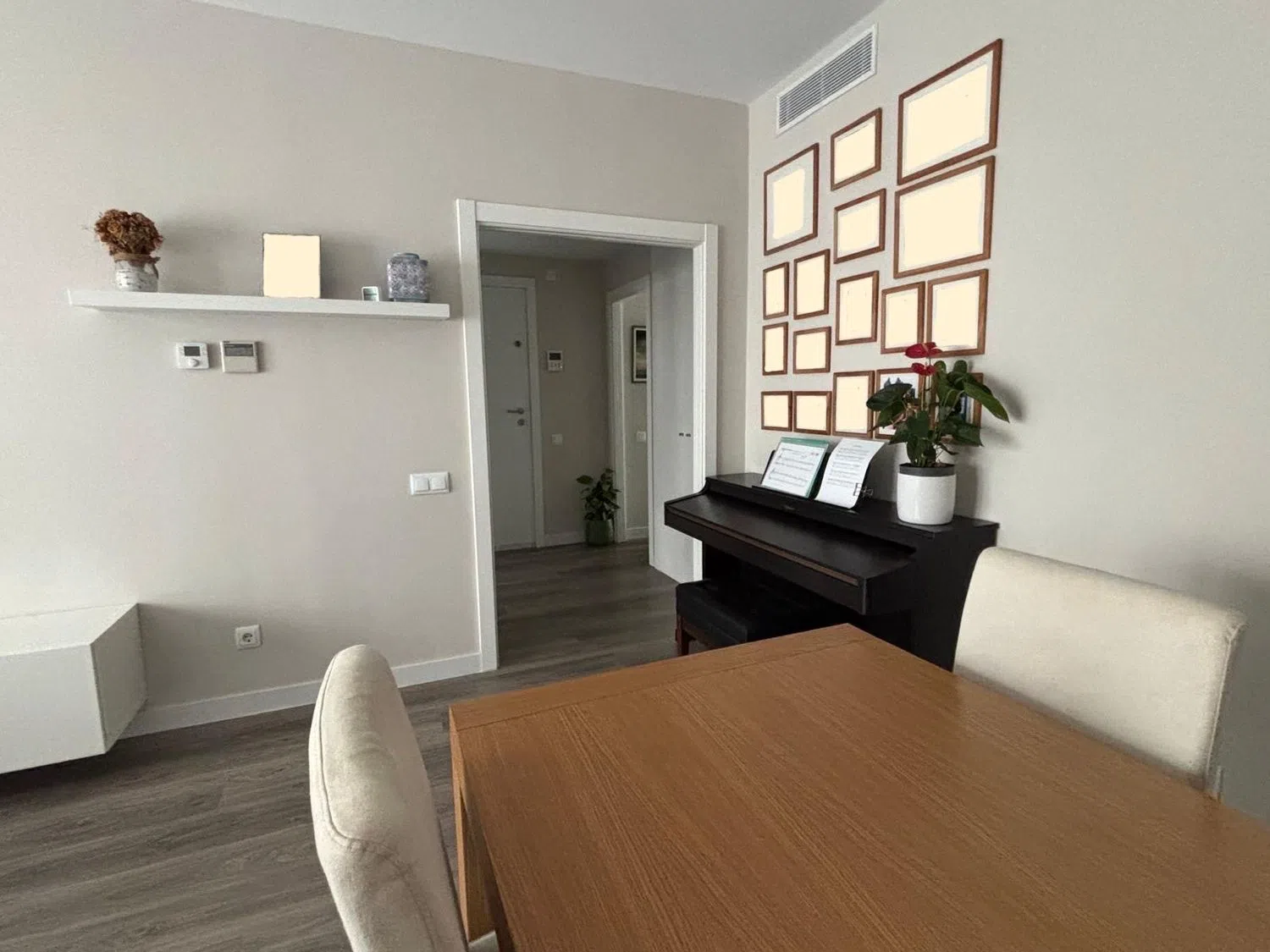 Piso en Barrio Zona Colegios - Son Moix - Foto 2