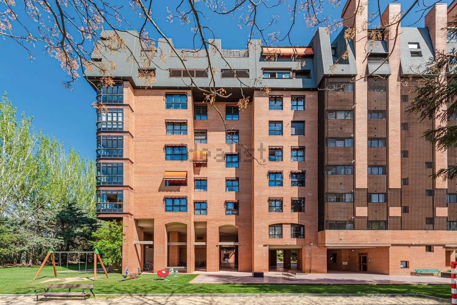 Piso en calle de la Costa Brava, 14 b - Foto 31