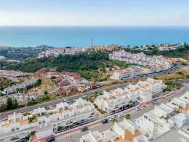 Piso en Benalmadena pueblo - Foto 3
