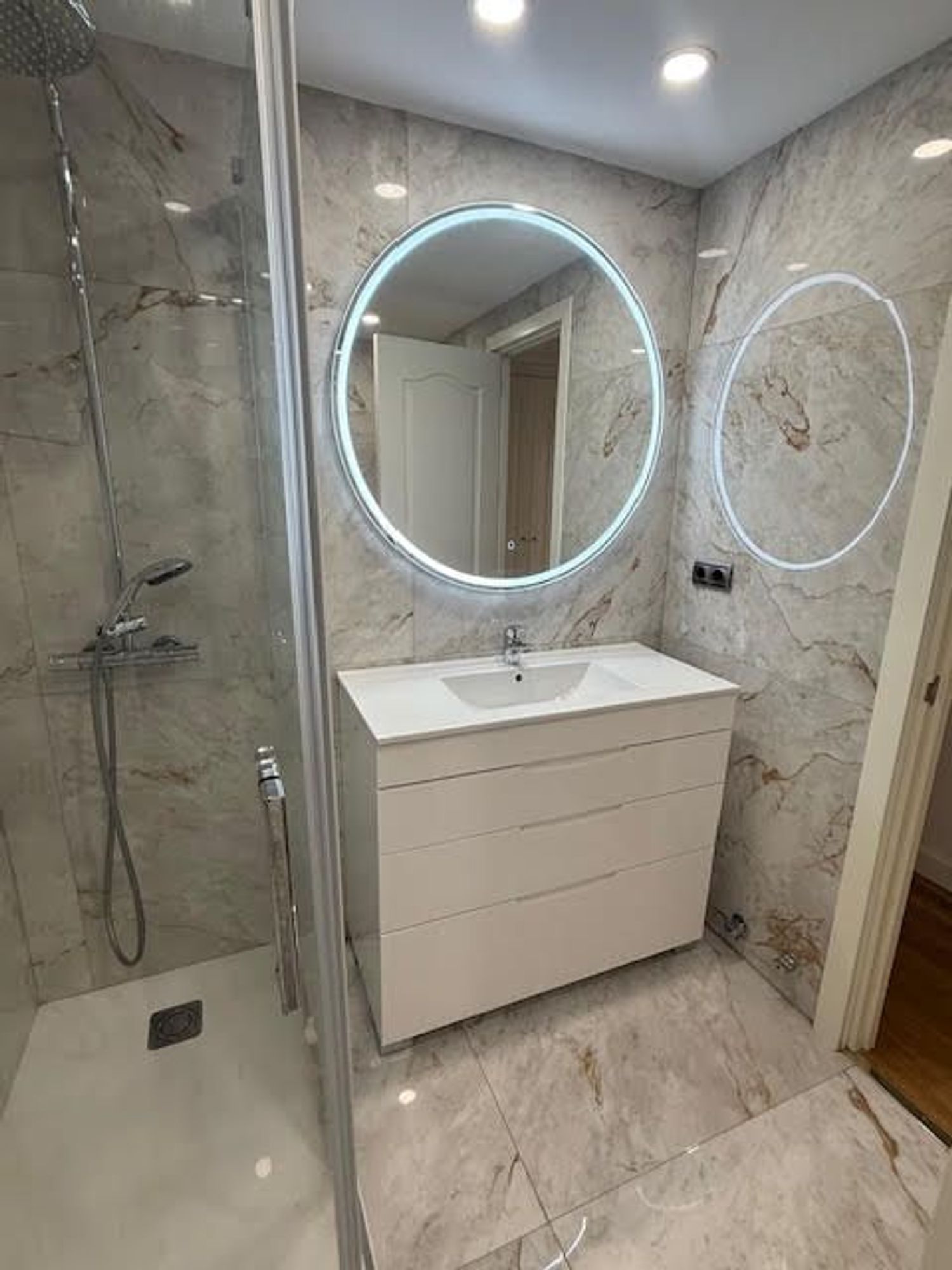 Piso en Barrio Castellana - Foto 9