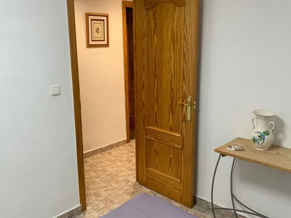 Piso en Calle Agustín Lara, 1, Vista Alegre - Foto 13