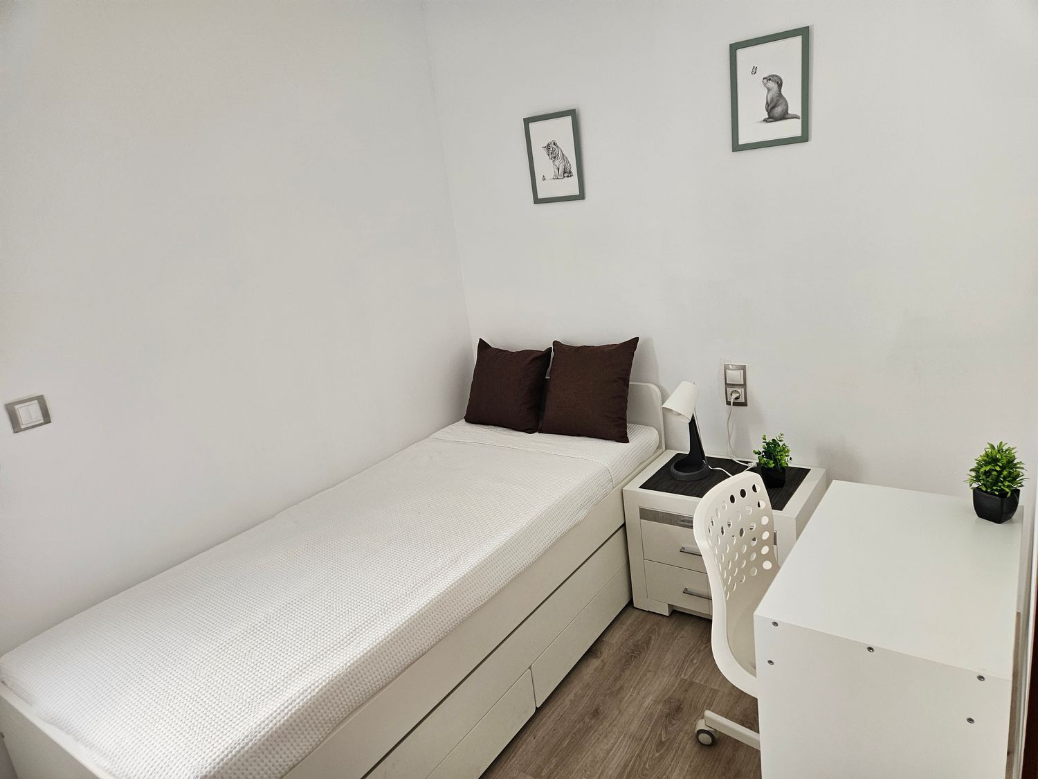 Piso en Zona pueblo, Zona pueblo - Foto 11