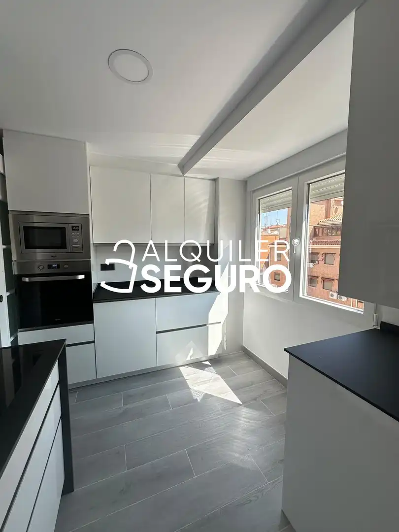 Piso en  José Arcones Gil - Foto 17