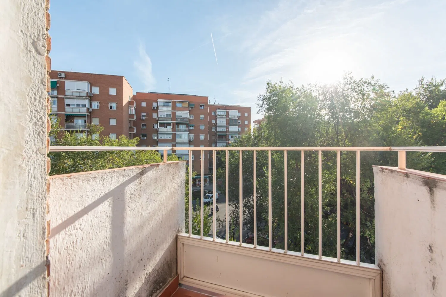 Piso en calle del Camino de los Vinateros, 170 - Foto 7