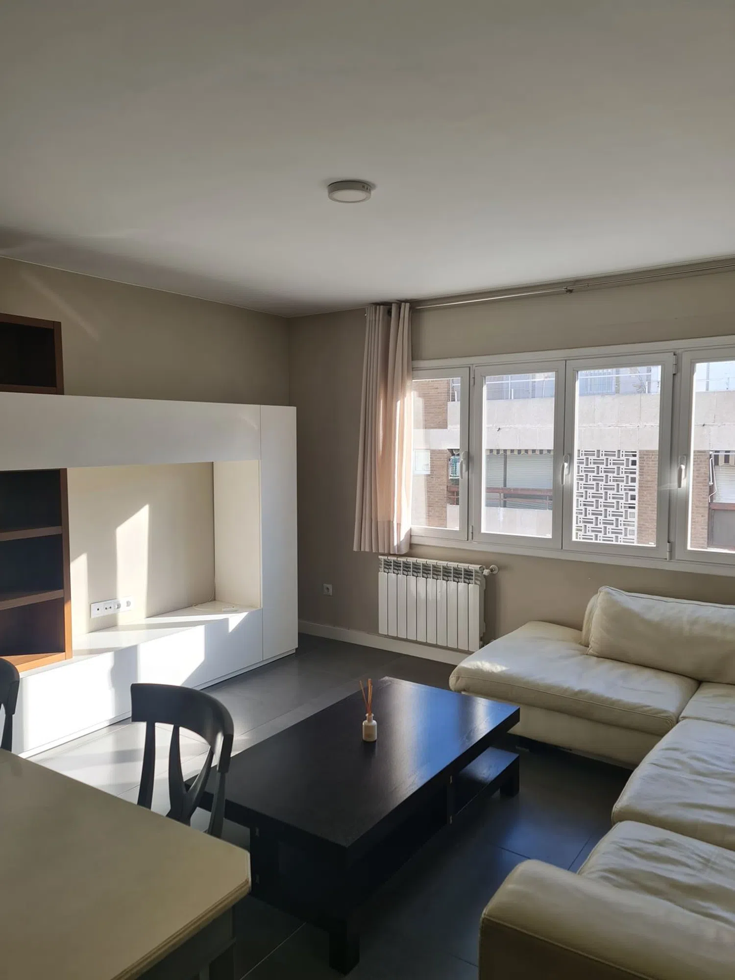 Piso en calle de Francisco de Vitoria, 24 - Foto 4