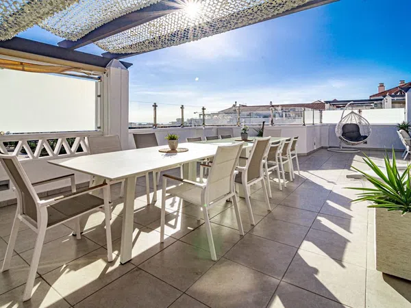 Ático en calle Lope de Vega, 16 - Foto 24