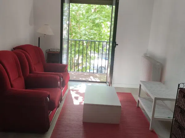 Estudio en Avenida Reyes de España, 26, Universidad-Tenerías - Foto 2