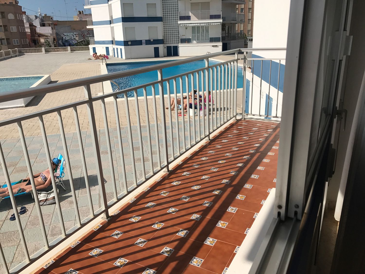 Piso en Calle d'Isaac Peral, 62, El Perelló, El Perelló - Foto 5