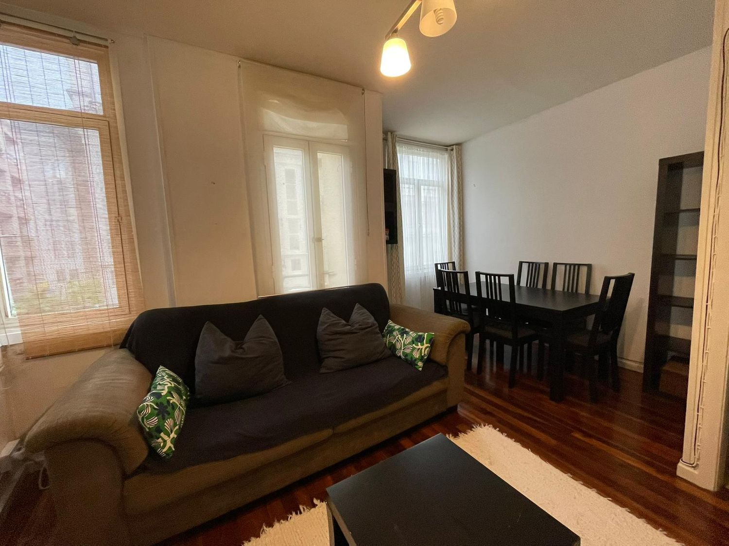 Piso en calle Torreiro, 6 -8 - Foto 2