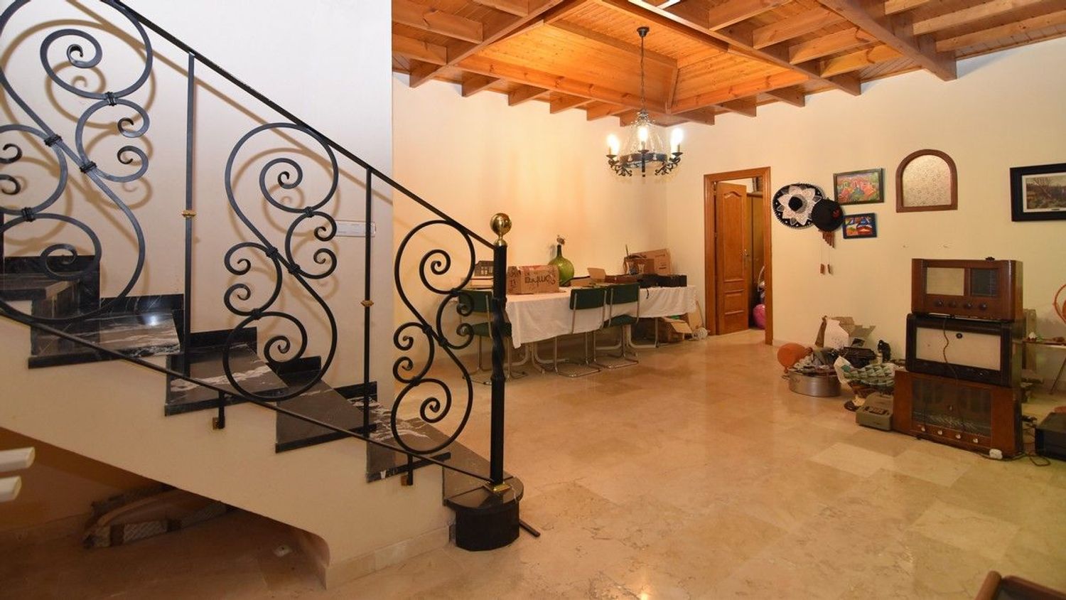 Casa independiente en Lugar Llano San Jose, 3095 - Foto 30